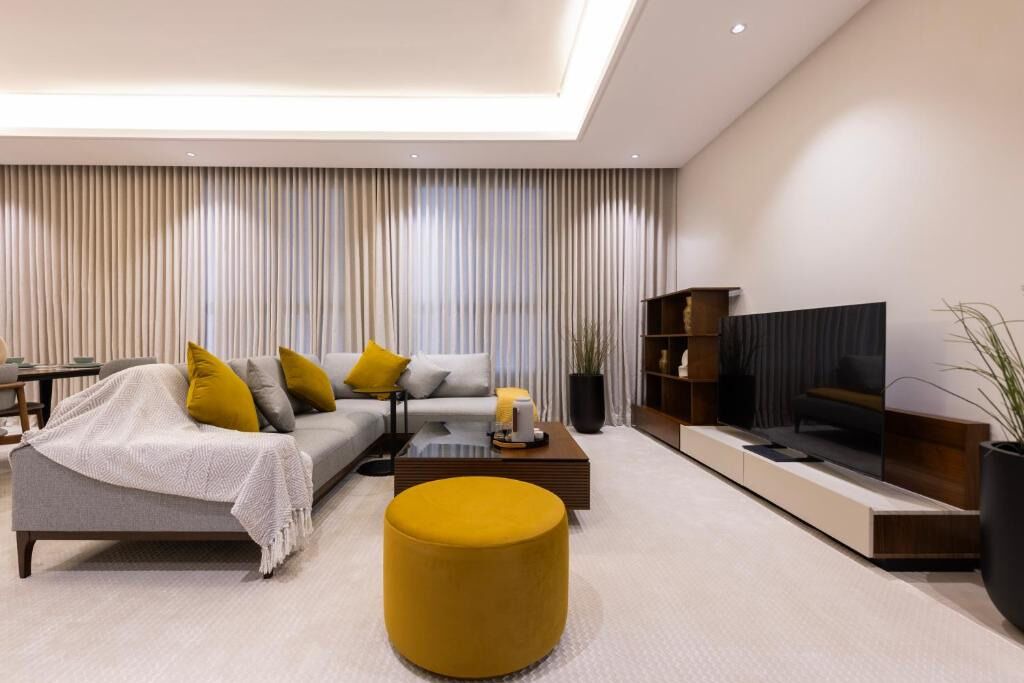 Photo of Livingroom in Al Wurud