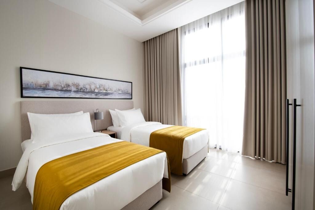Photo of Bedroom in Al Wurud