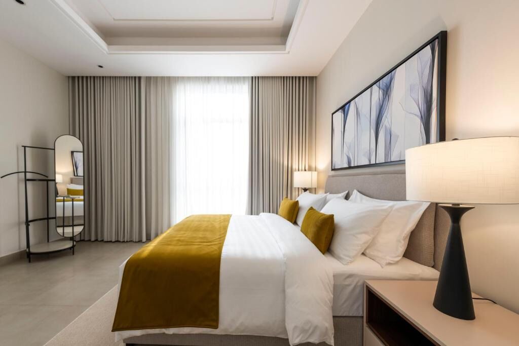 Photo of Bedroom in Al Wurud