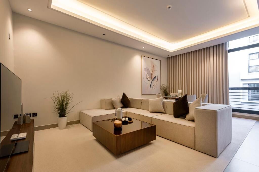 Photo of Livingroom in Al Wurud