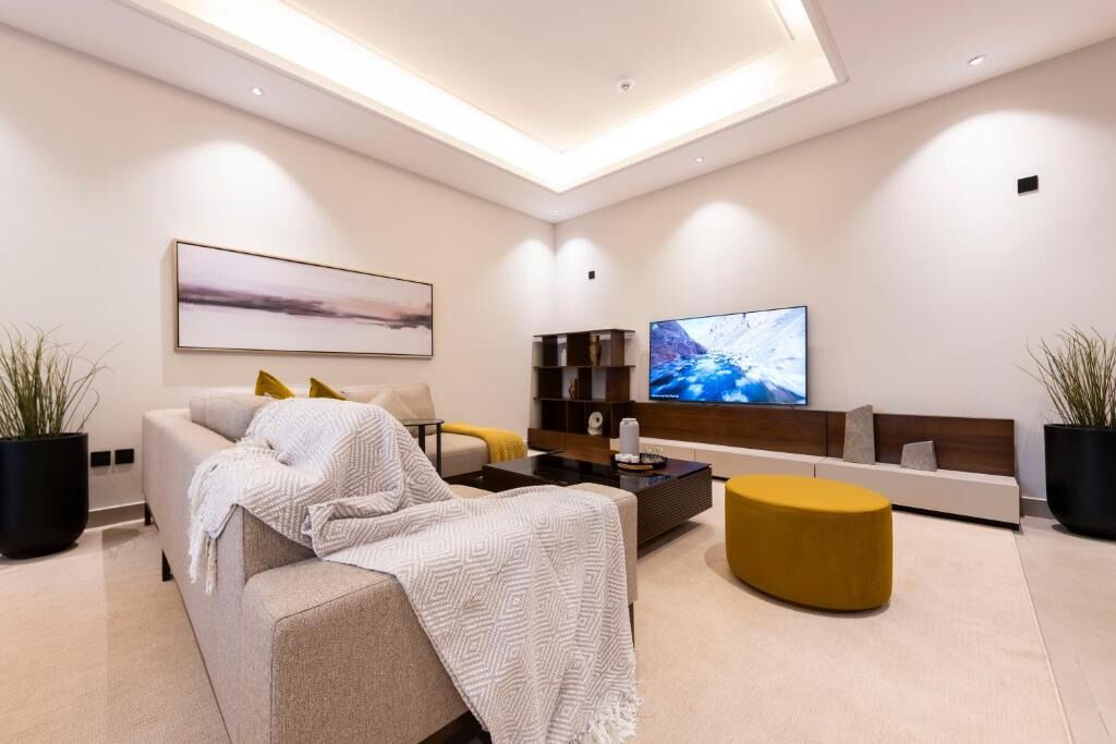 Photo of Livingroom in Al Wurud