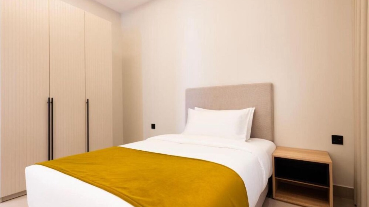 Photo of Bedroom in Al Wurud