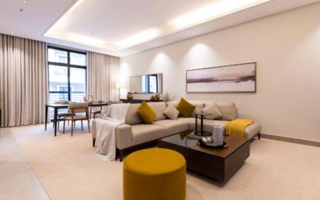 Photo of Livingroom in Al Wurud