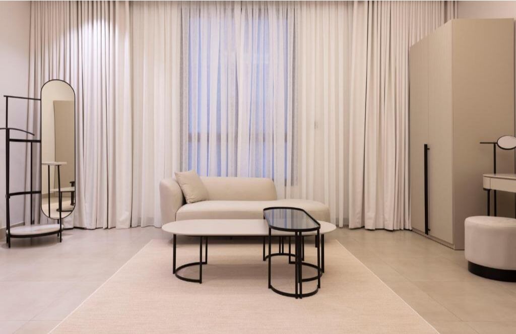 Photo of Livingroom in Al Wurud