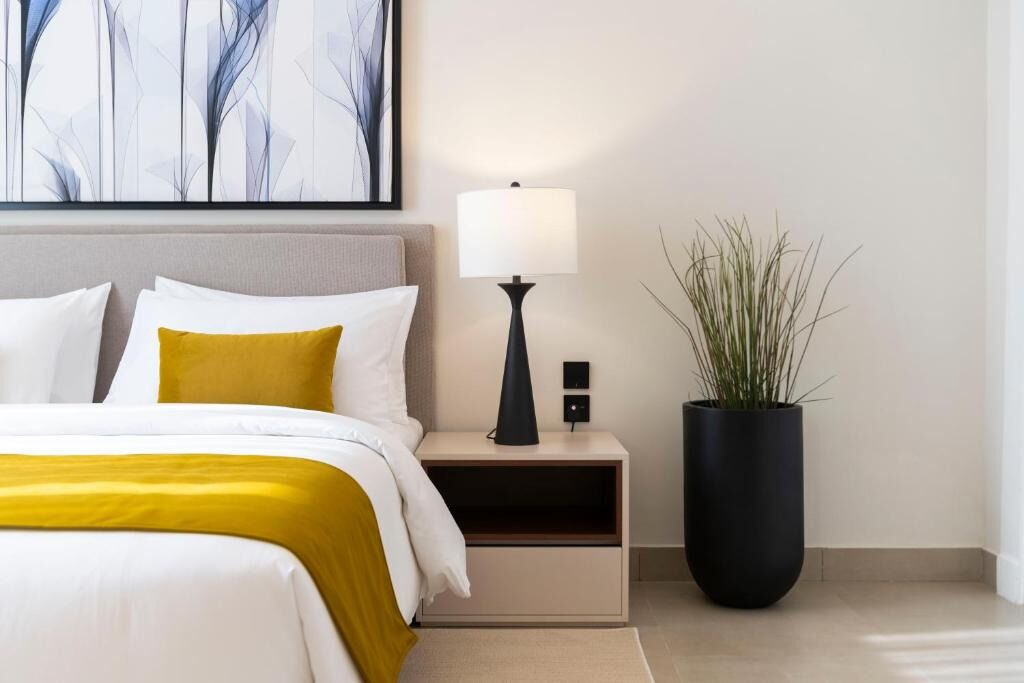 Photo of Bedroom in Al Wurud