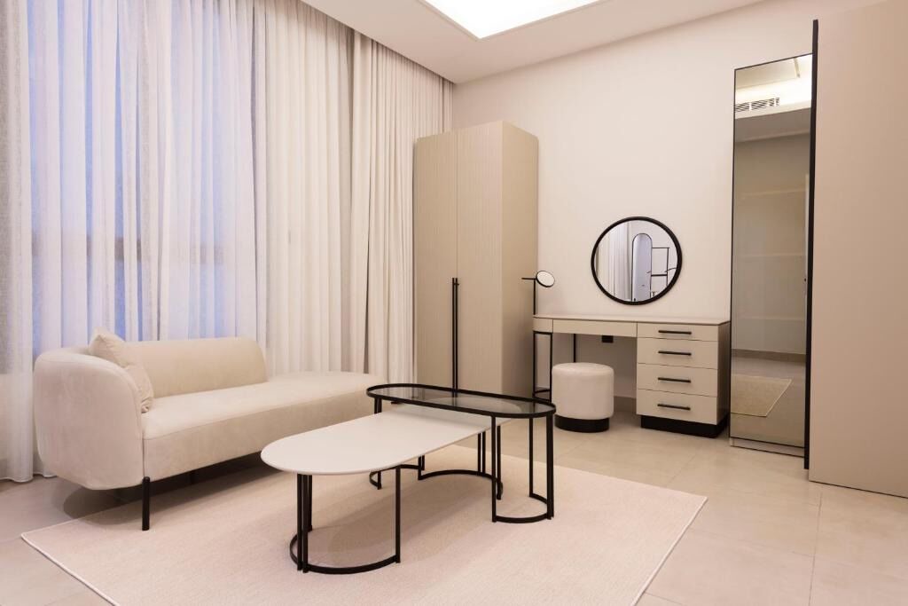 Photo of Livingroom in Al Wurud