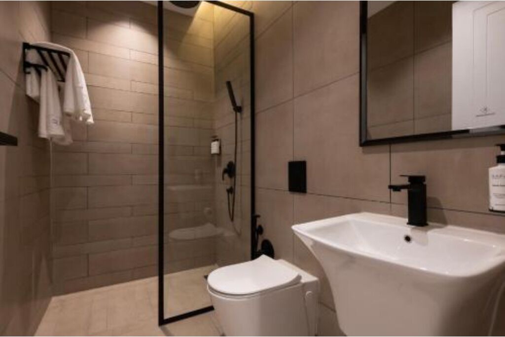 Photo of Bathroom in Al Wurud