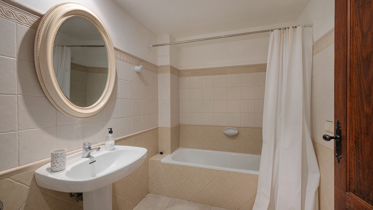Photo of Bathroom in Son Rapinya