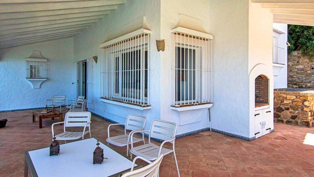 Photo of Outdoor in Bolonia