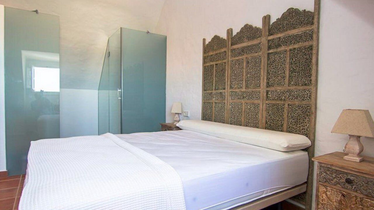 Photo of Bedroom in Bolonia