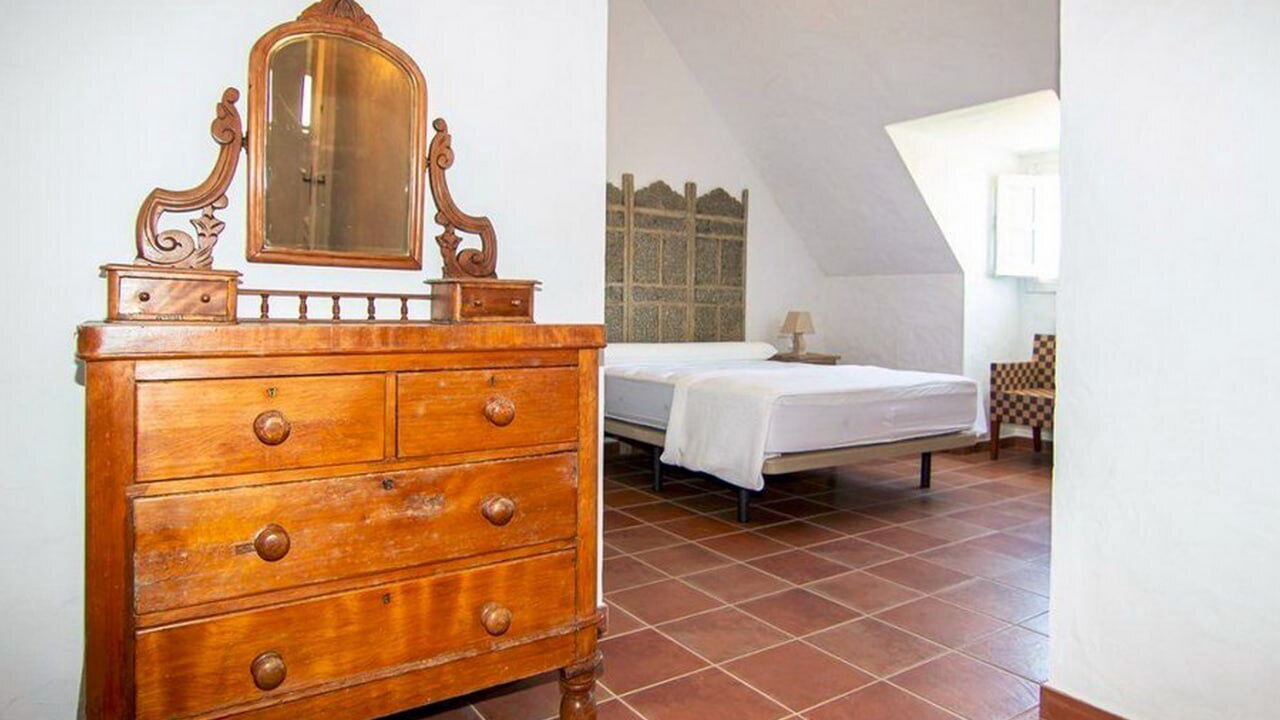 Photo of Bedroom in Bolonia