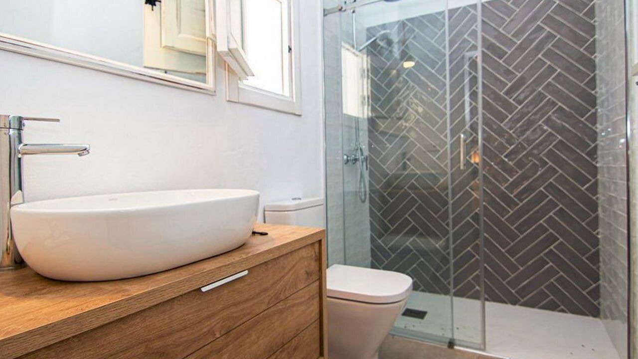 Photo of Bathroom in Bolonia