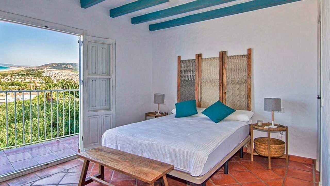 Photo of Bedroom in Bolonia