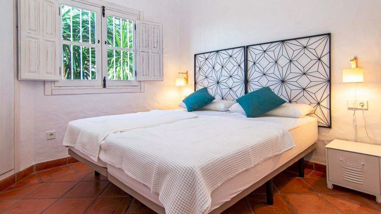 Photo of Bedroom in Bolonia