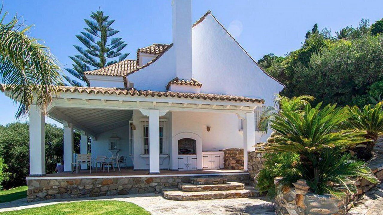 Photo of Outdoor in Bolonia