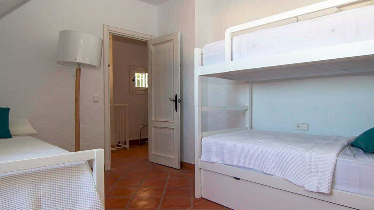 Photo of Bedroom in Bolonia