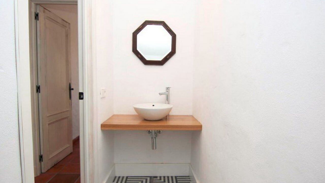 Photo of Bathroom in Bolonia