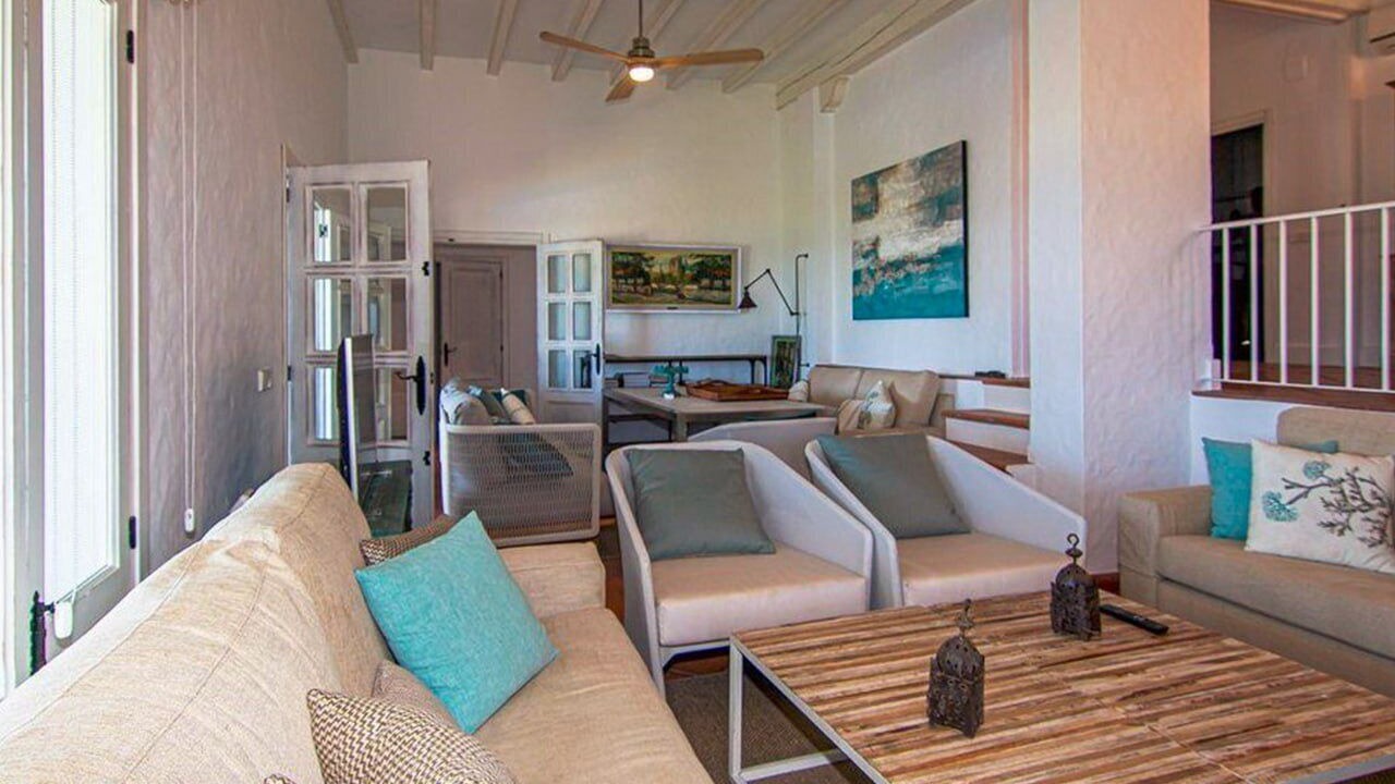 Photo of Livingroom in Bolonia
