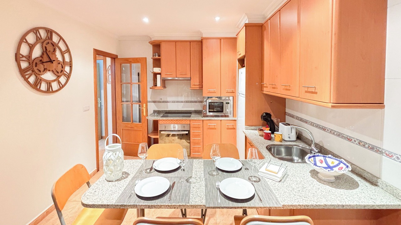 Photo of Kitchen in Raxo