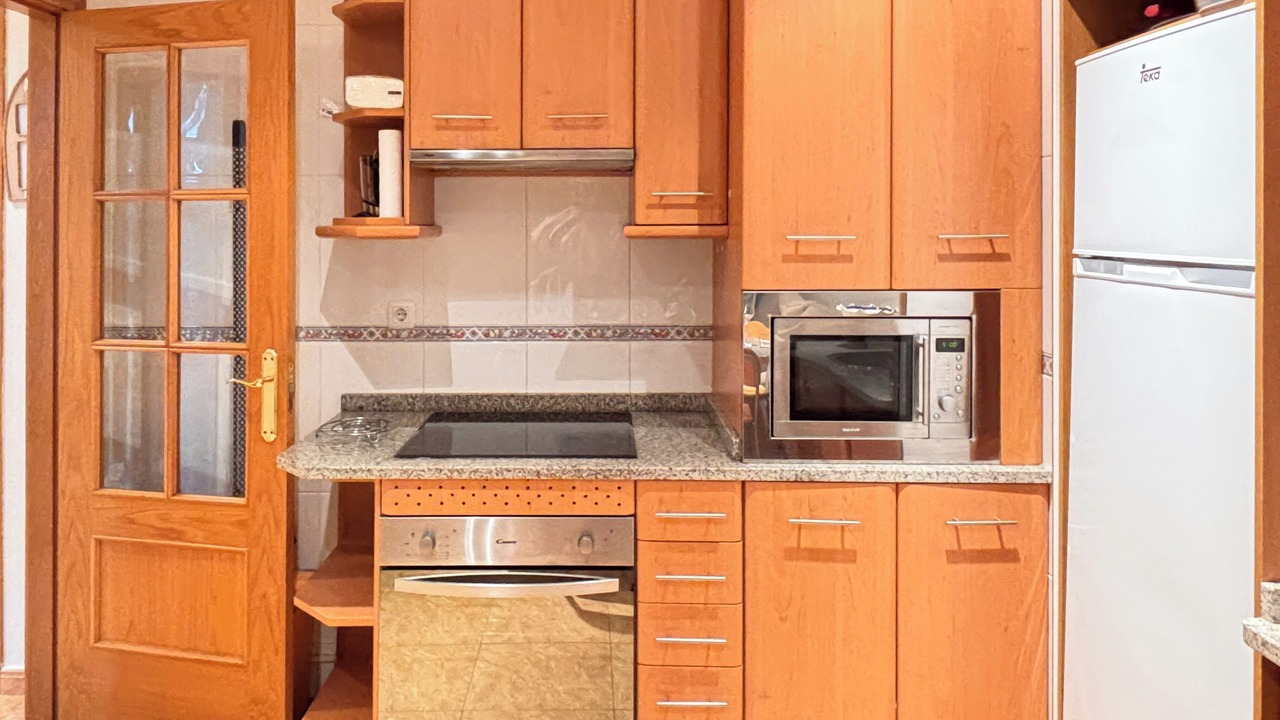Photo of Kitchen in Raxo