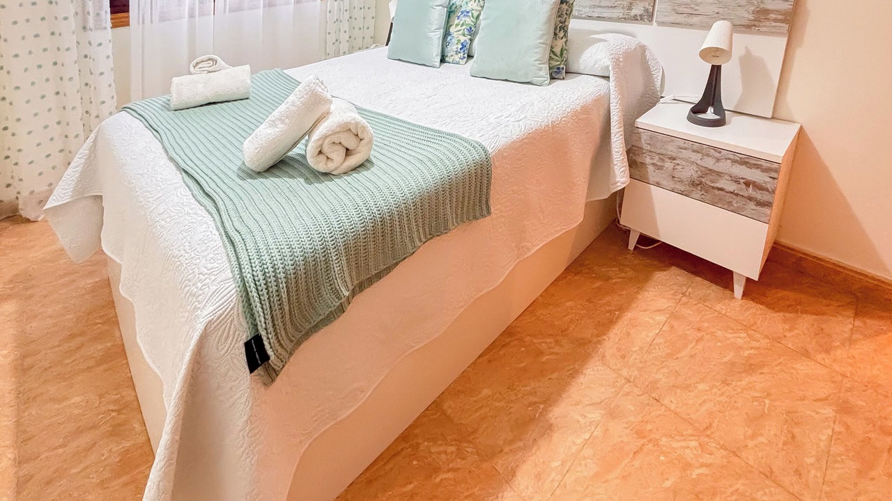 Photo of Bedroom in Raxo