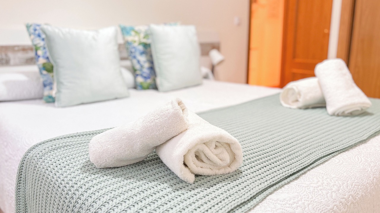 Photo of Bedroom in Raxo