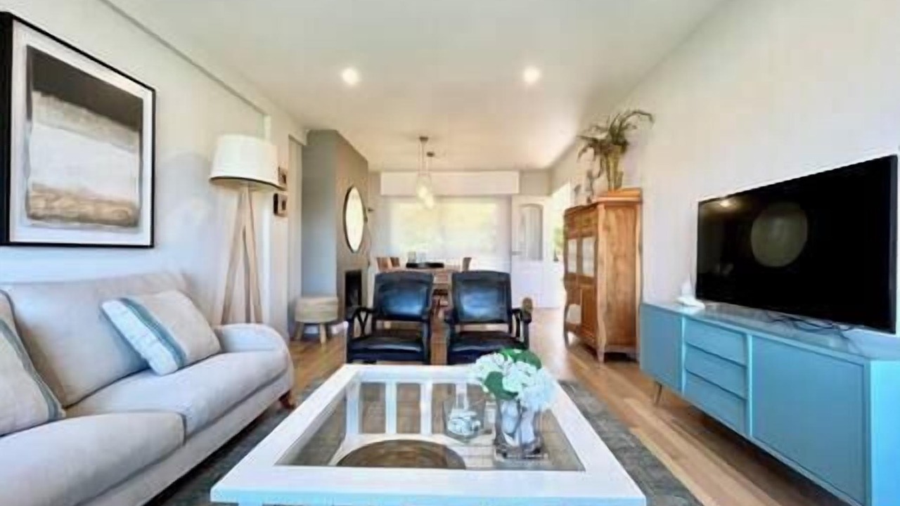 Photo of Livingroom in Baiona Old Town