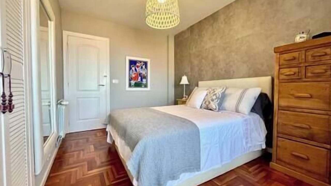 Photo of Bedroom in Baiona Old Town