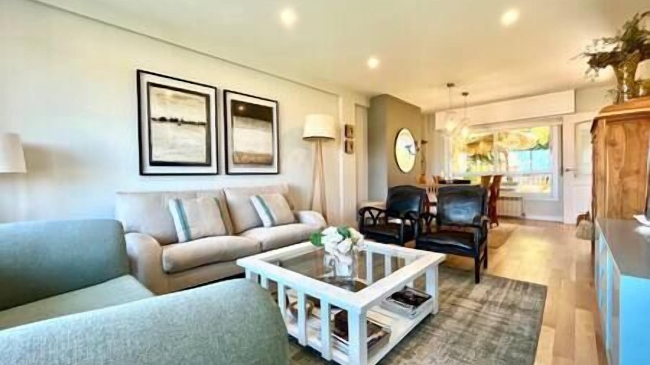 Photo of Livingroom in Baiona Old Town
