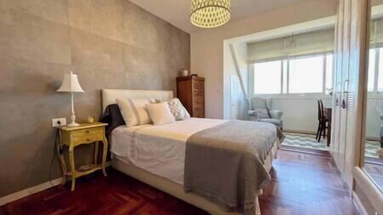 Photo of Bedroom in Baiona Old Town