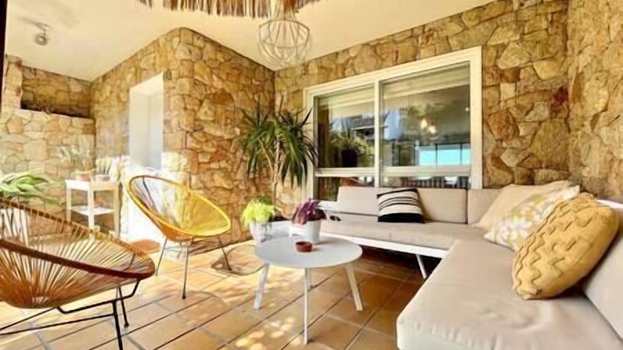 Photo of Livingroom in Baiona Old Town