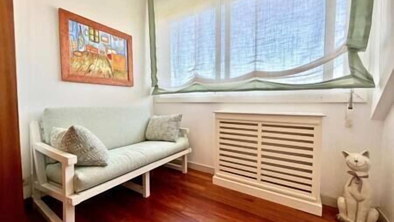 Photo of Livingroom in Baiona Old Town
