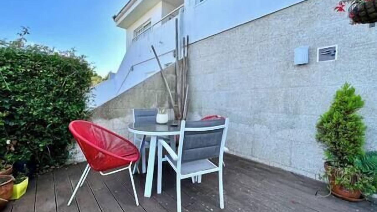 Photo of Outdoor in Baiona Old Town