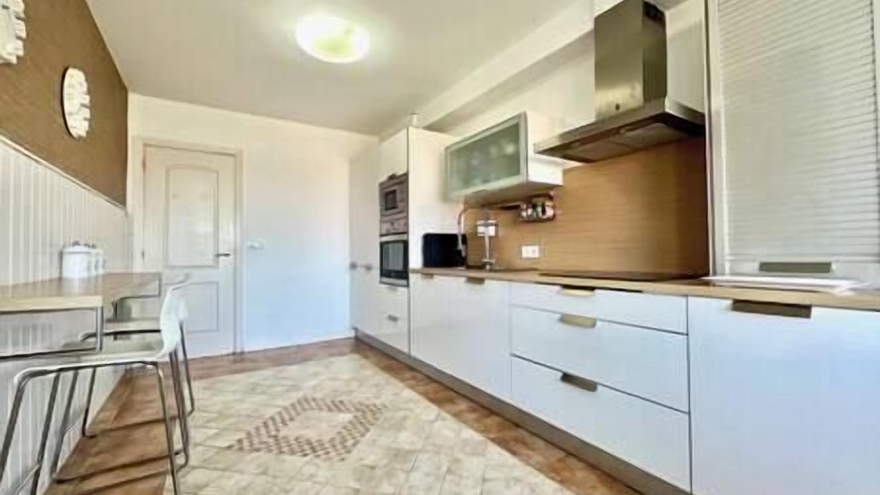 Photo of Kitchen in Baiona Old Town