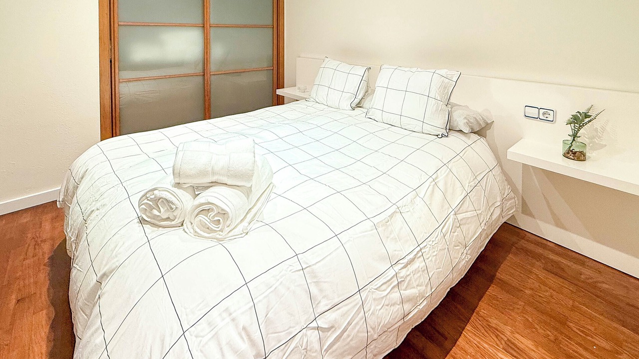 Photo of Bedroom in Quintans