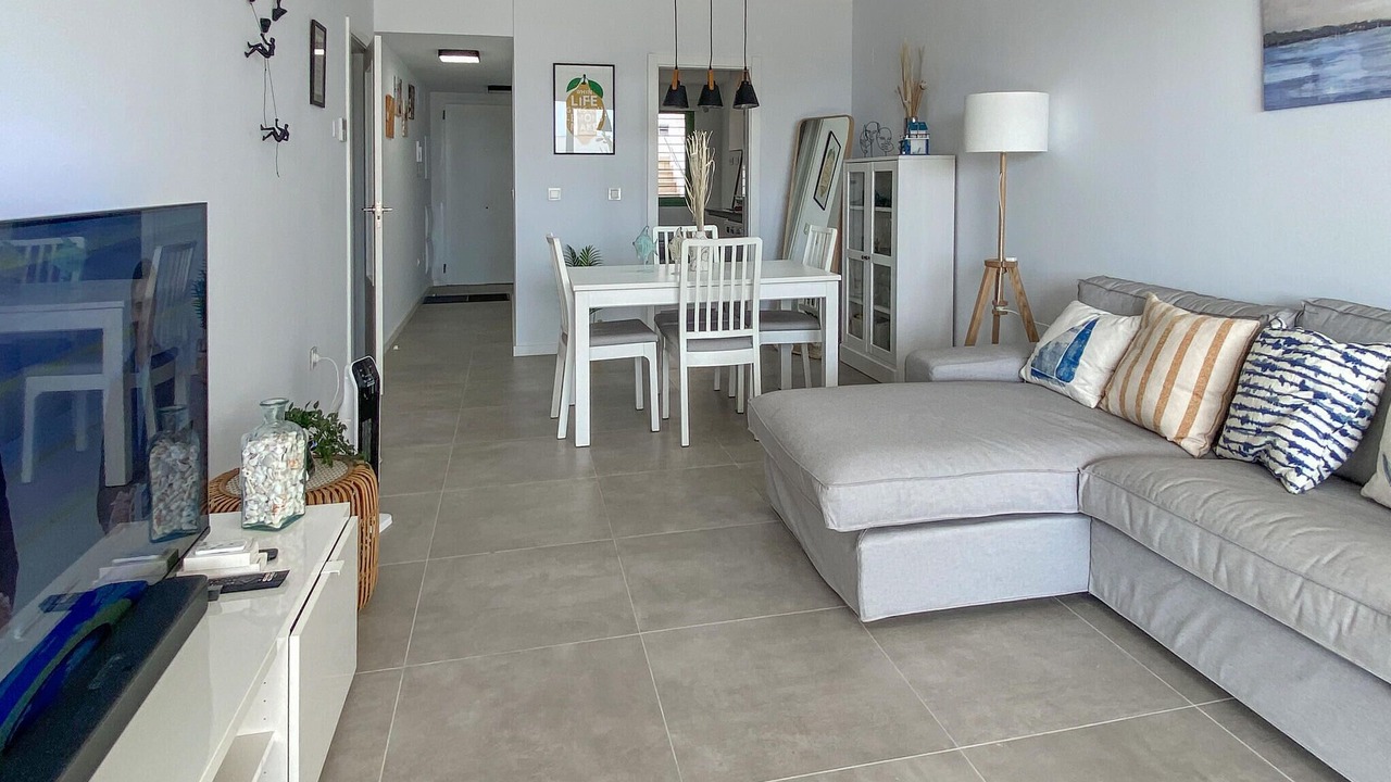 Photo of Bedroom in La Parata