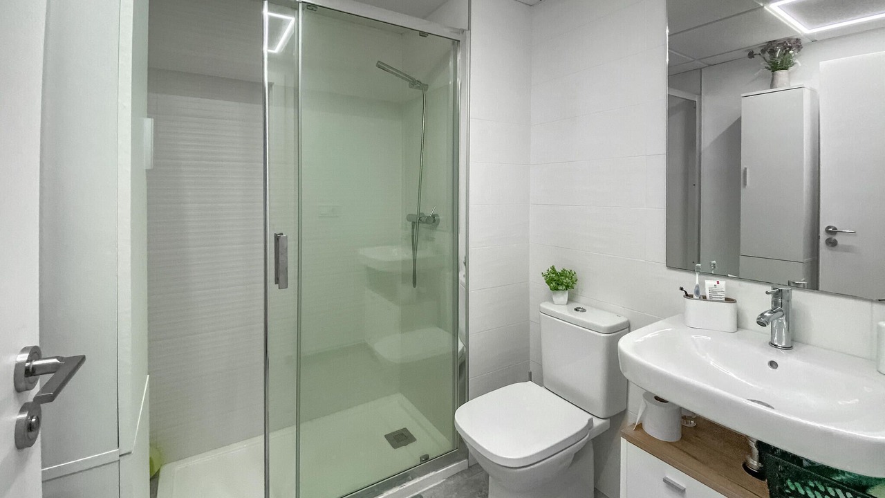 Photo of Bathroom in La Parata