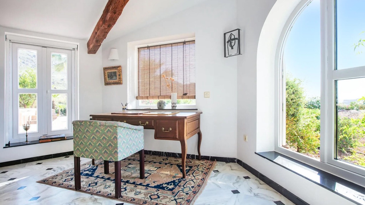 Photo of Bedroom in Turre