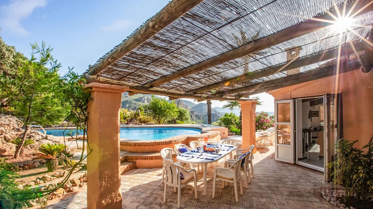 Photo of Outdoor in Turre