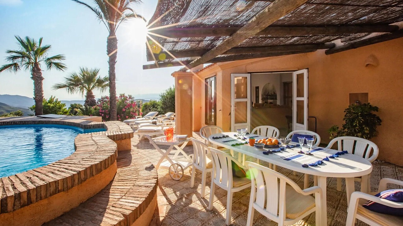 Photo of Outdoor in Turre