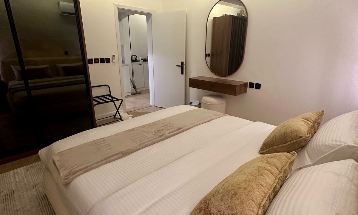 Photo of Bedroom in Al Aqiq