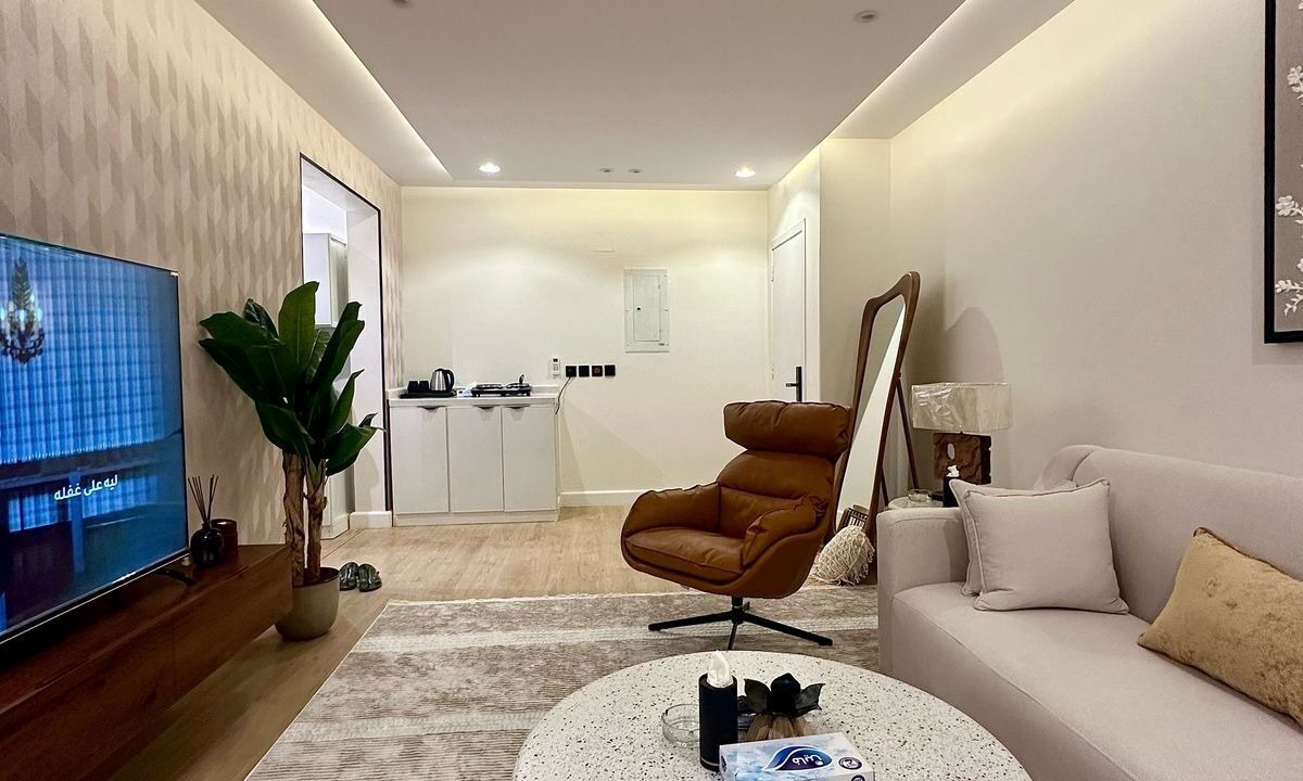 Photo of Livingroom in Al Aqiq