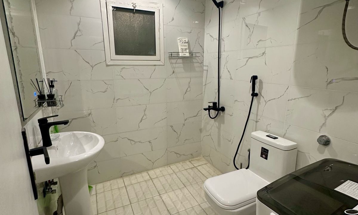 Photo of Bathroom in Al Aqiq