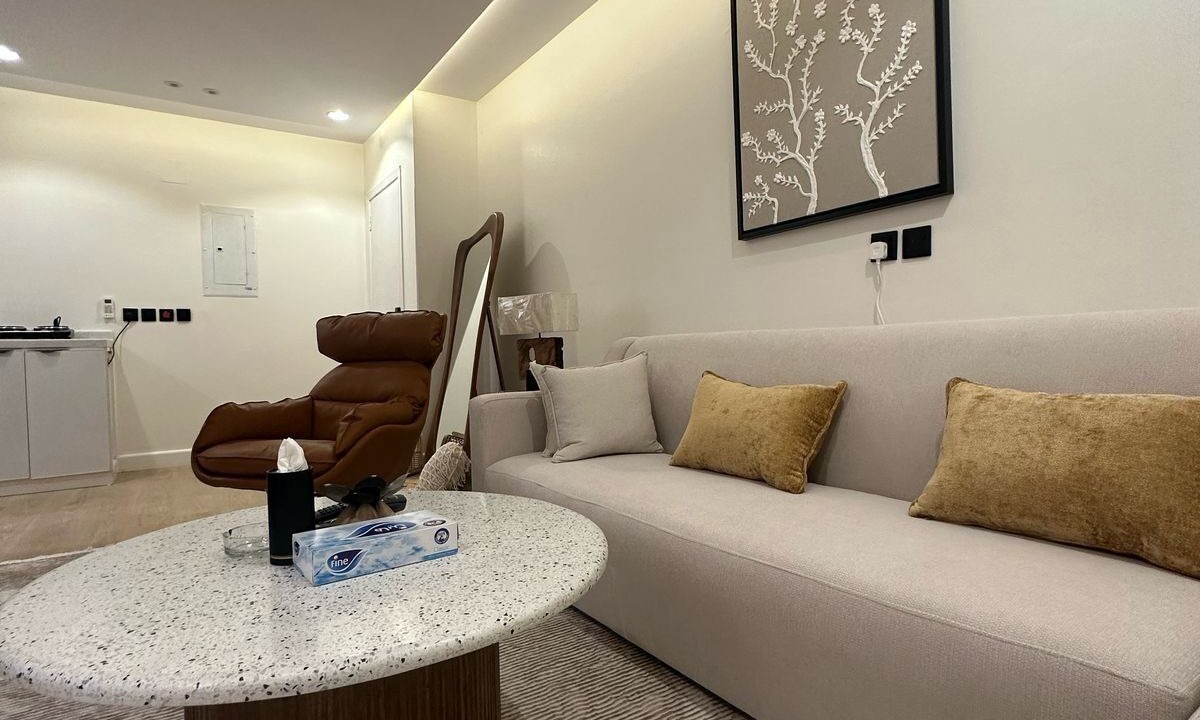 Photo of Livingroom in Al Aqiq