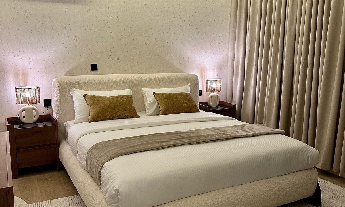 Photo of Bedroom in Al Aqiq