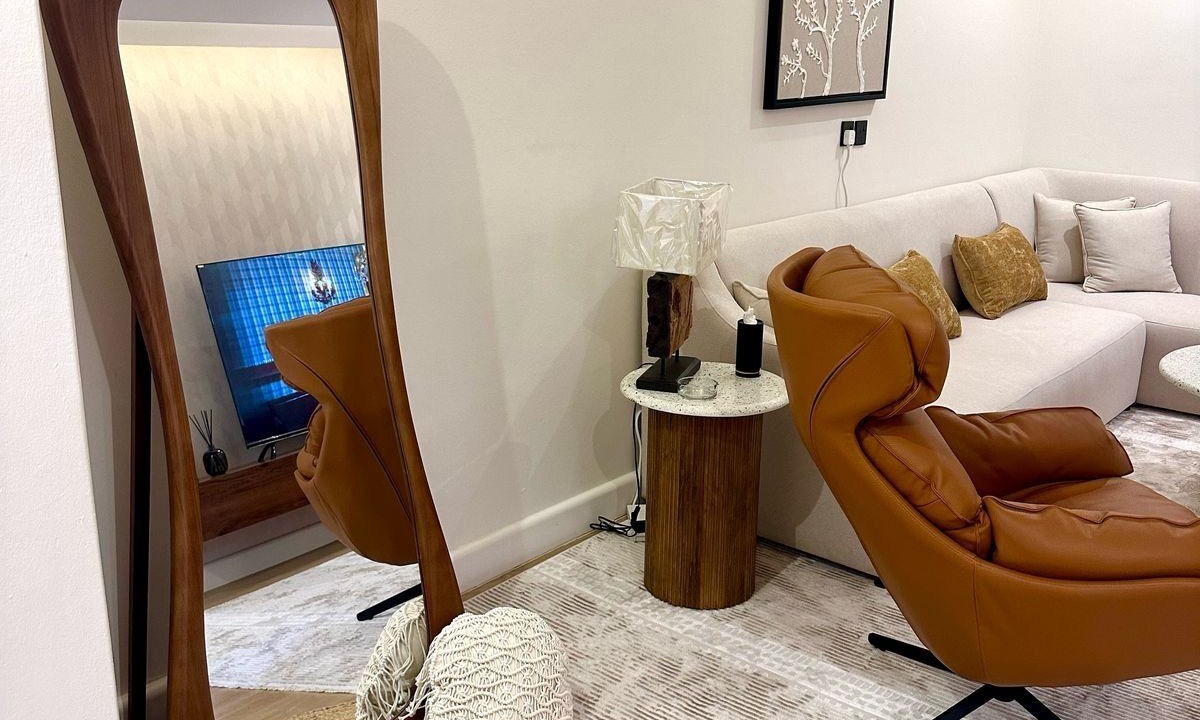 Photo of Livingroom in Al Aqiq