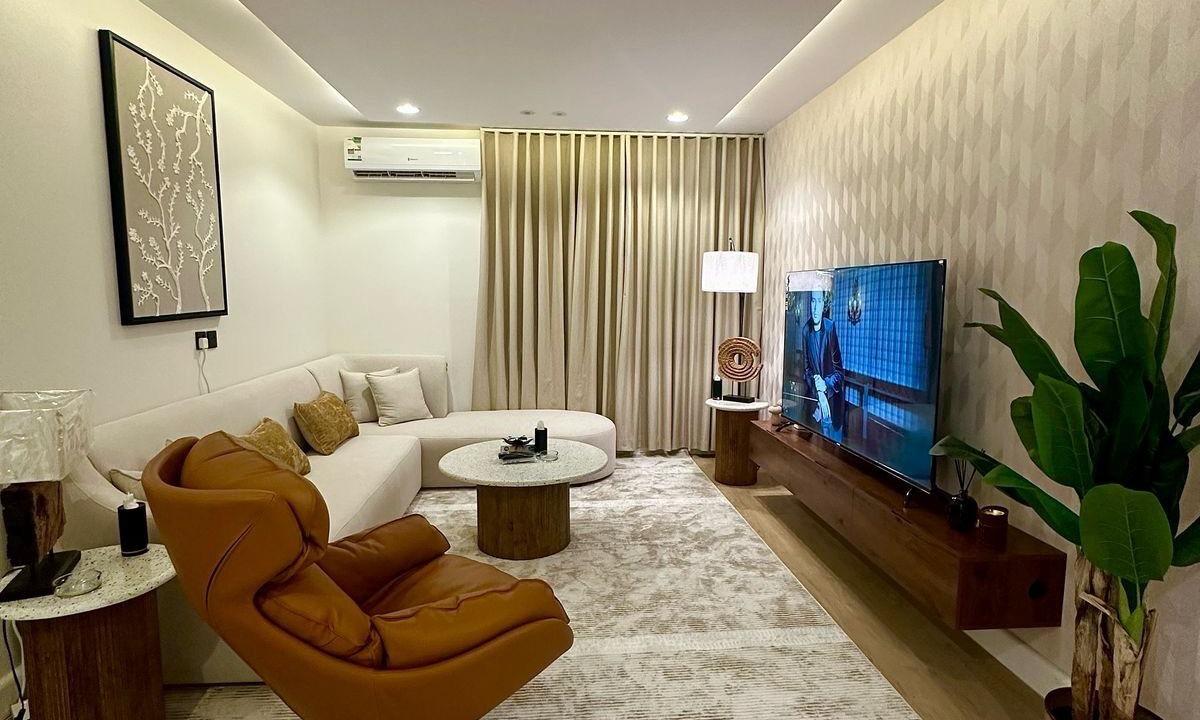 Photo of Livingroom in Al Aqiq