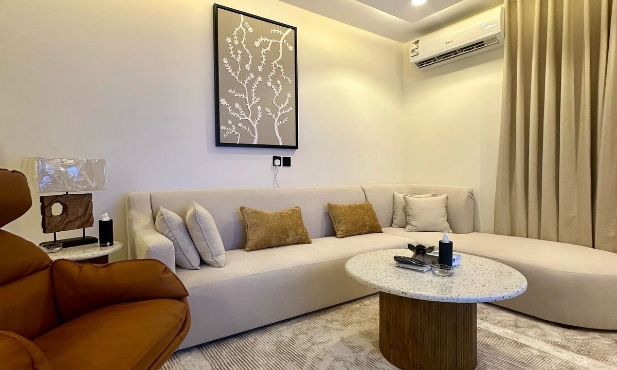 Photo of Livingroom in Al Aqiq