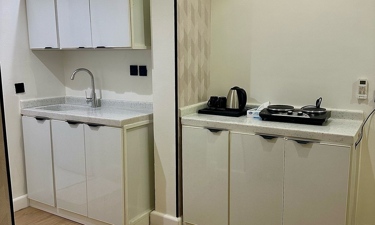 Photo of Kitchen in Al Aqiq