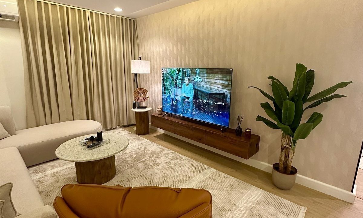 Photo of Livingroom in Al Aqiq